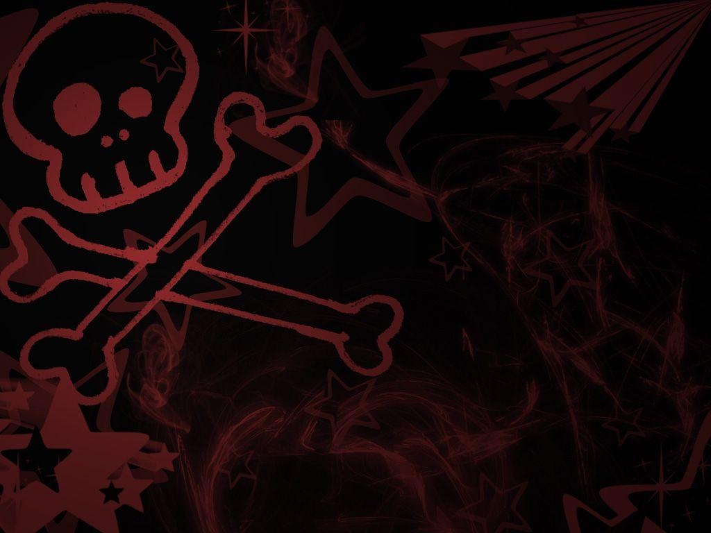 1030x770 Cool Skull And Crossbones Wallpaper, Desktop