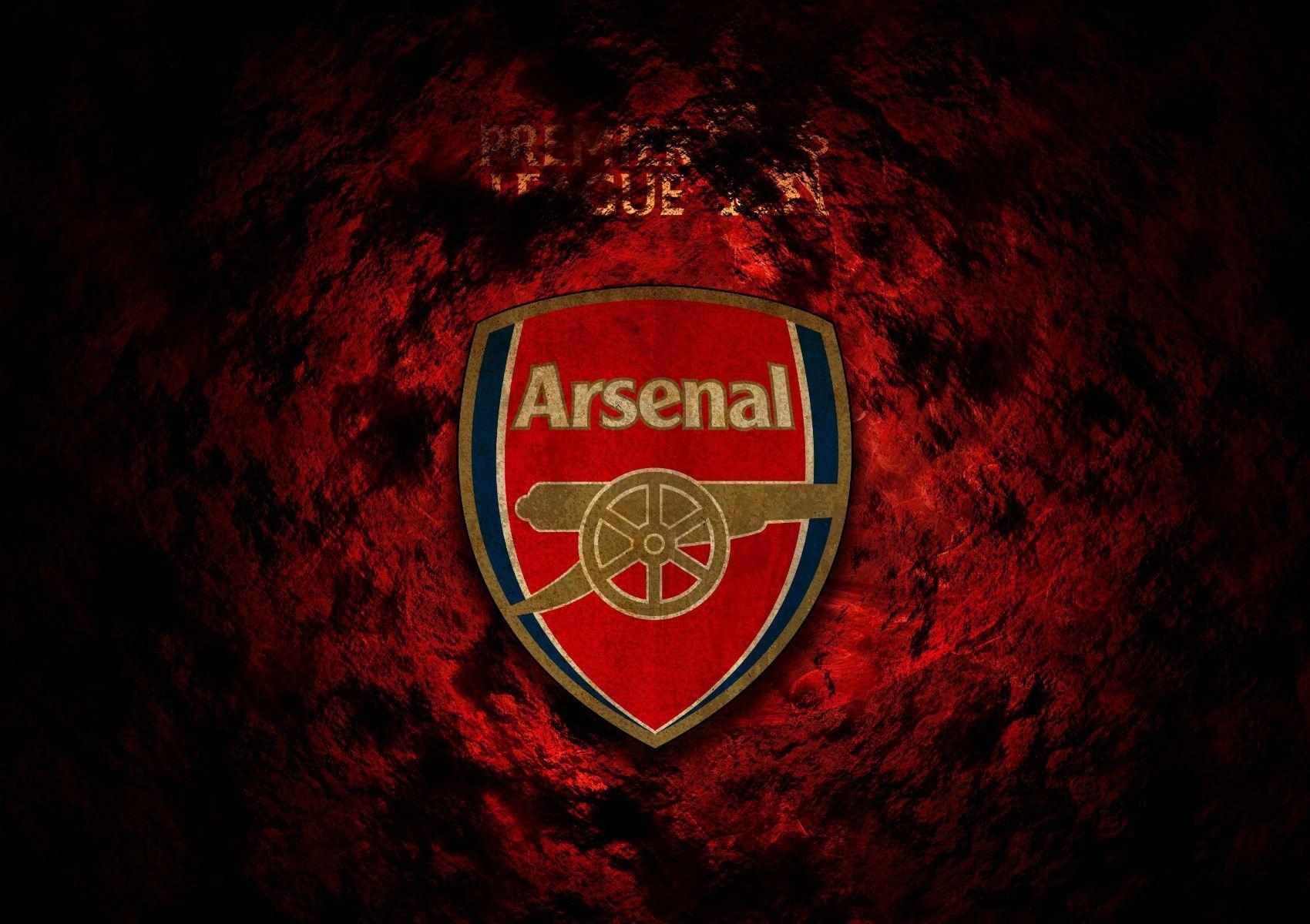 1700x1200 Arsenal Logo Desktop Wallpaper Free Arsenal Logo Desktop Background, Desktop