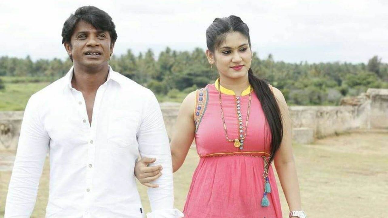 1280x720 Keerthi Pattadi (Duniya Vijay Wife) Wiki, Biography, Age, Movies, Image, Desktop