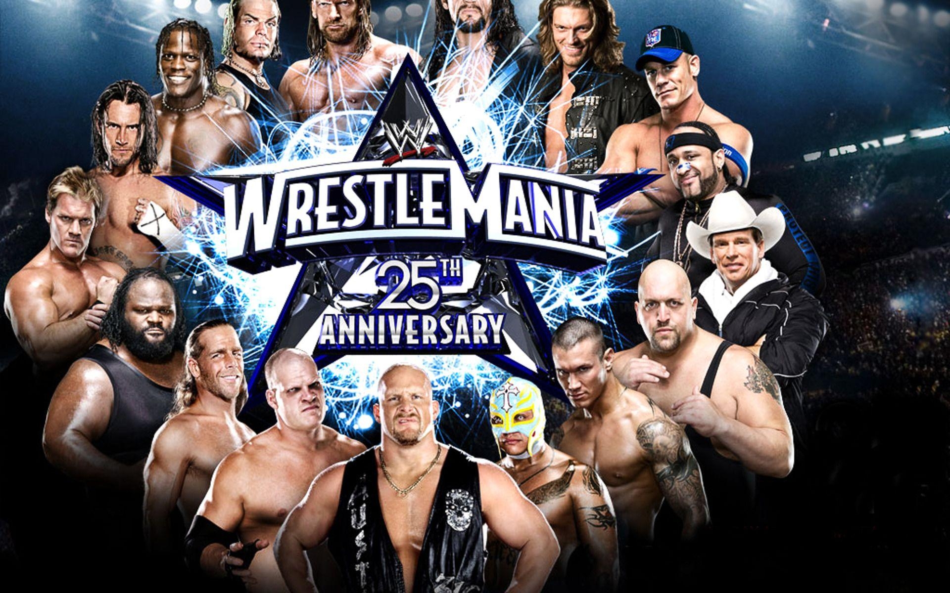 1920x1200 WWE Wrestling Wrestle Mania  WIDE Wrestling WWE, Desktop