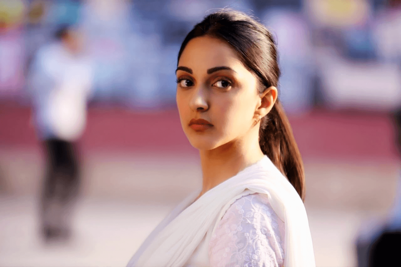 1280x860 Actress Kiara Advani Still From Kabir Singh. Social News XYZ, Desktop