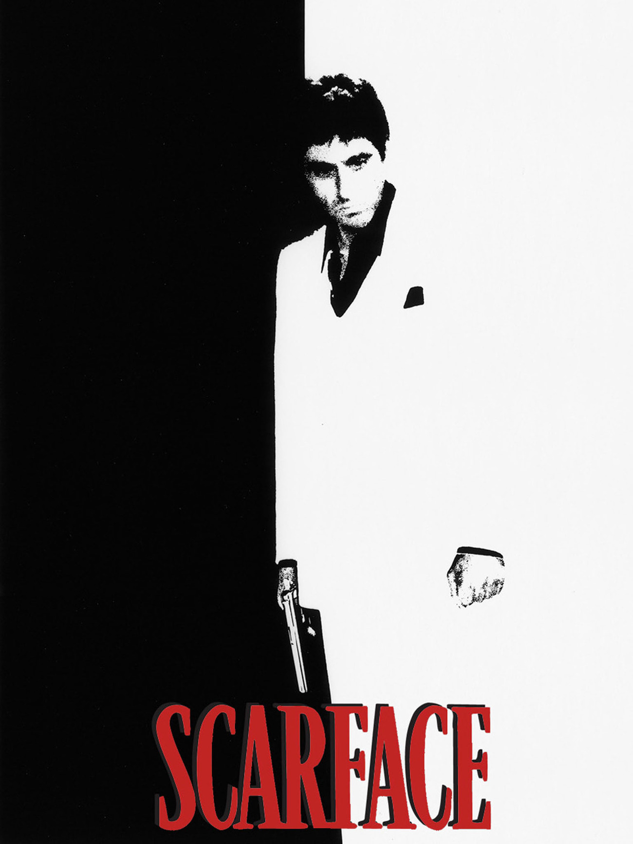 1300x1740 1080p Scarface Wallpaper iPhone HD Wallpaper, Phone