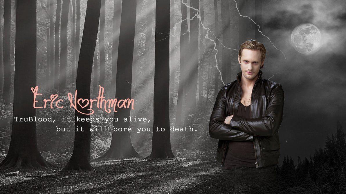 1200x670 Eric Northman wallpaper, Desktop