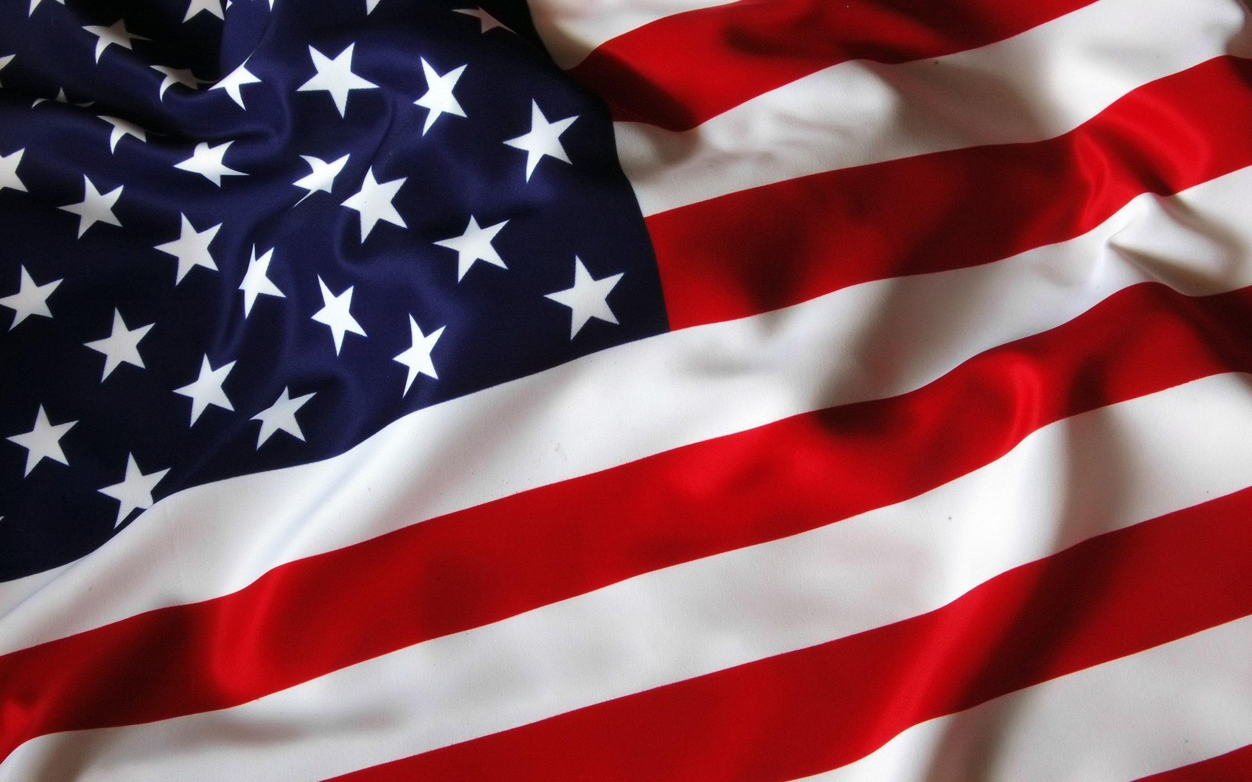 2560x1600 Flag USA HD Wallpaper Wide Wallpaper. WallscreenHD, Desktop