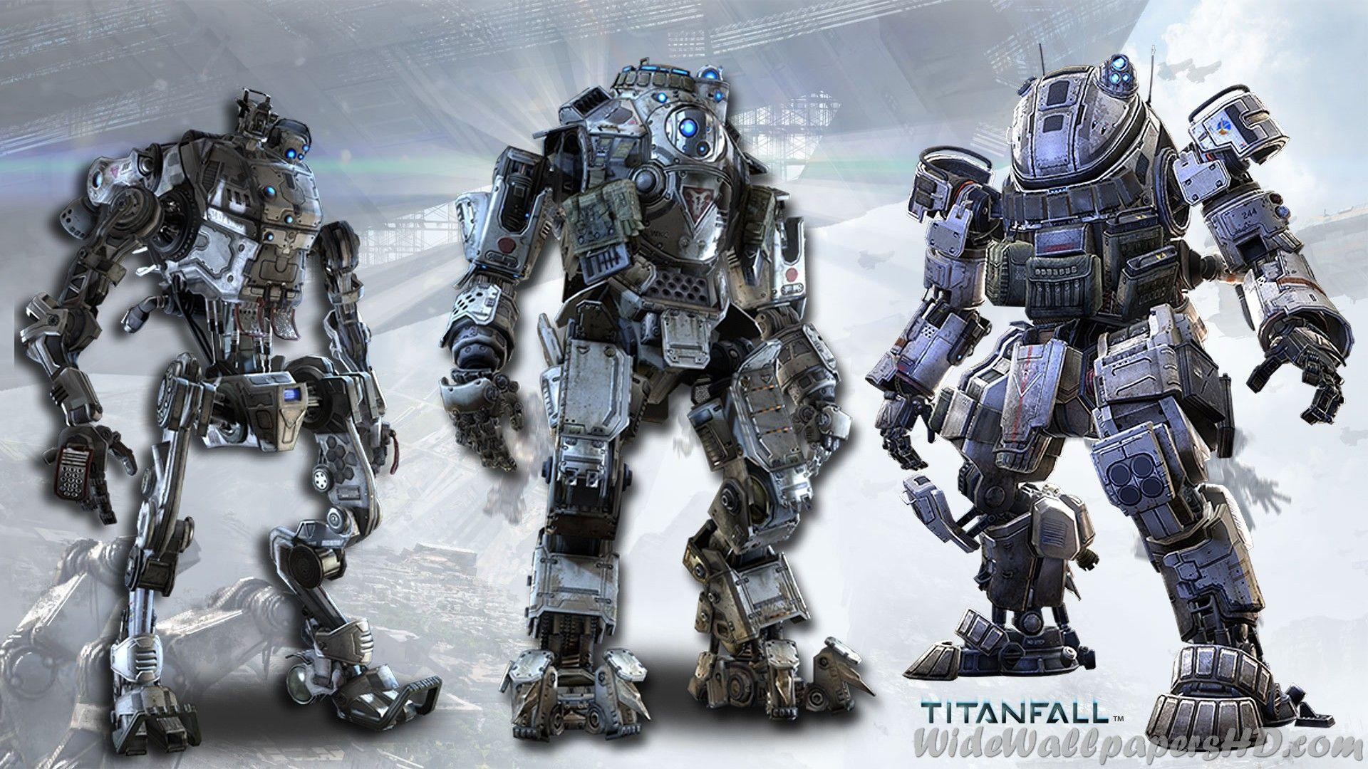 1920x1080 Titanfall Wallpaper 1080p, Desktop