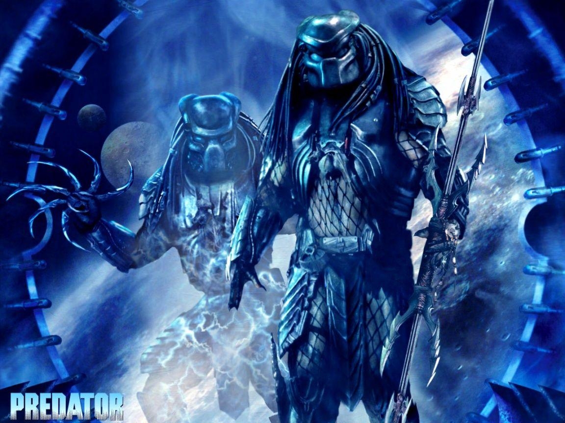 1160x870 Predator Wallpaper 16050. Xenopedia, Desktop