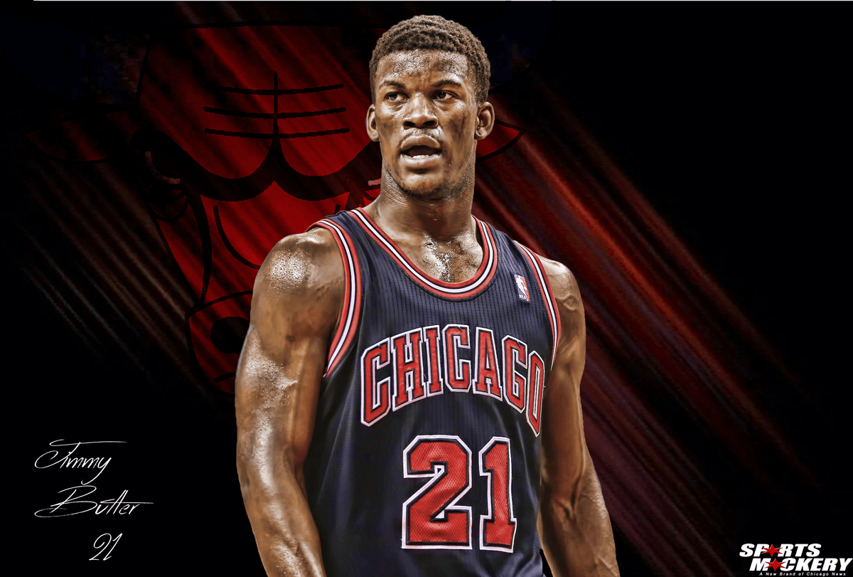 1200x820 Jimmy Butler Wallpaper, Desktop