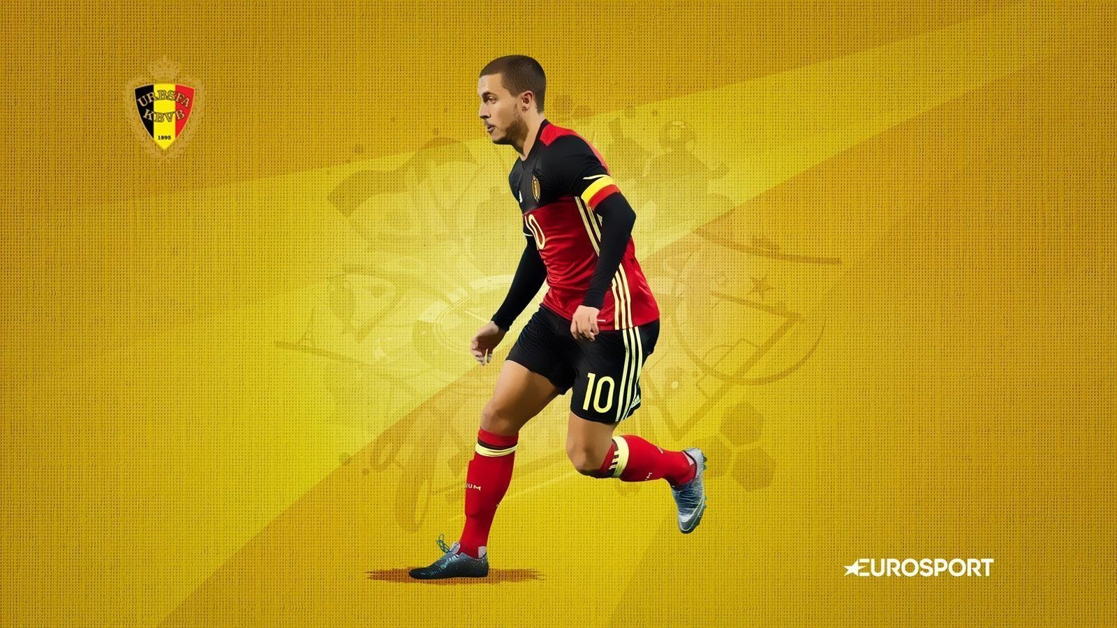 1600x900 Euro 2016 team profile: Belgium 2016, Desktop