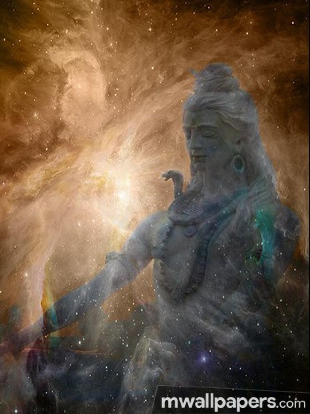 1280x1710 Lord Shiva HD Photo & Wallpaper Android Iphone Tablet, Phone