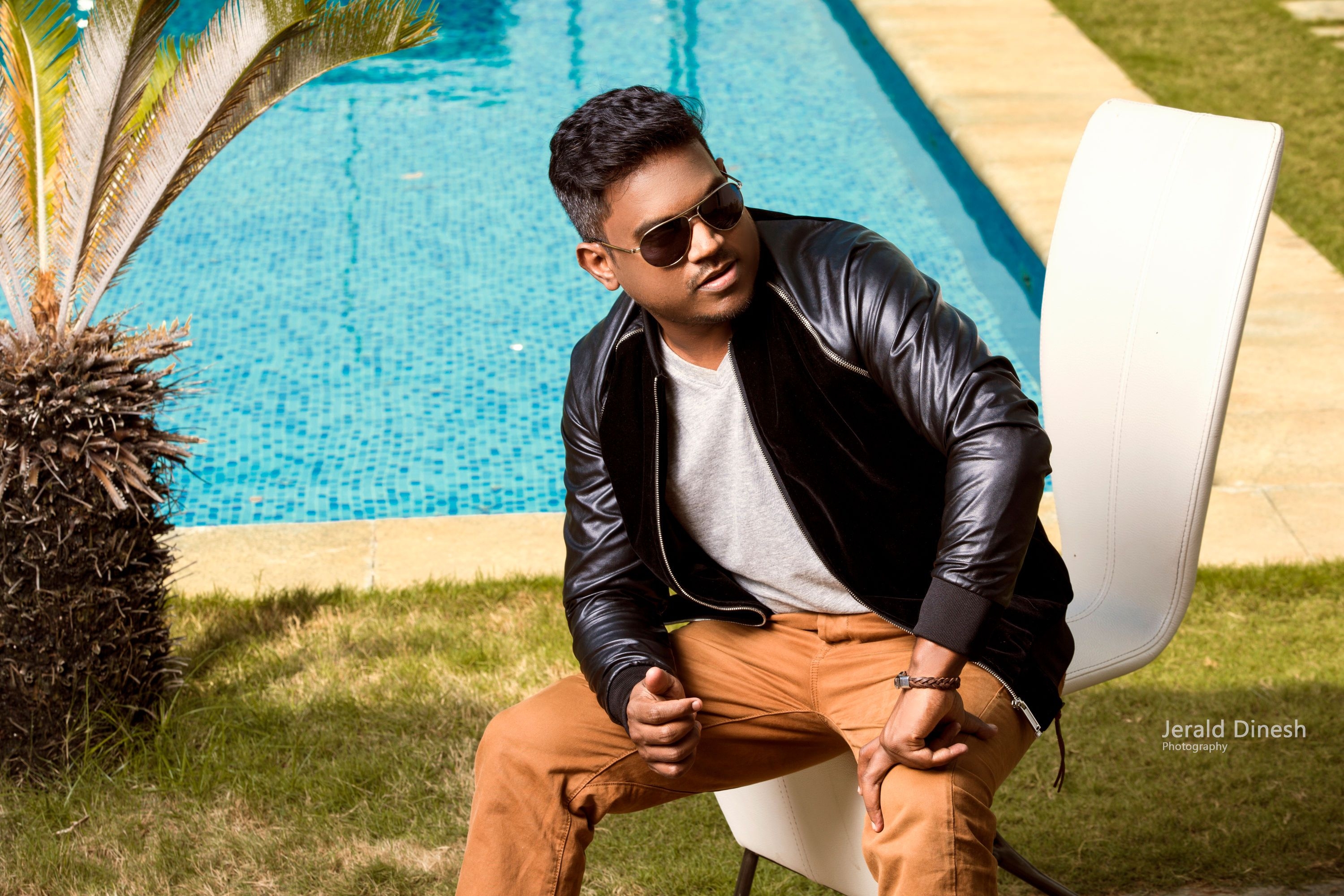 3000x2000 Yuvan Shankar Raja Rowdy Baby crossing 500 Million views. New, Desktop