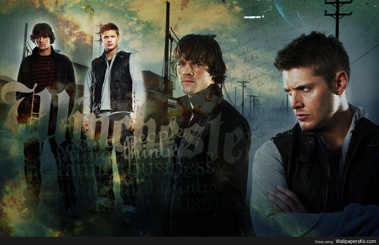 1280x830 HD Wallpaper. Sam, dean winchester, Desktop