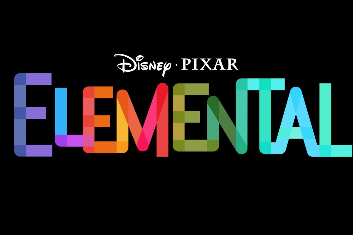 1200x800 Pixar's new movie, Elemental, will explore the 4 elements in 2023, Desktop