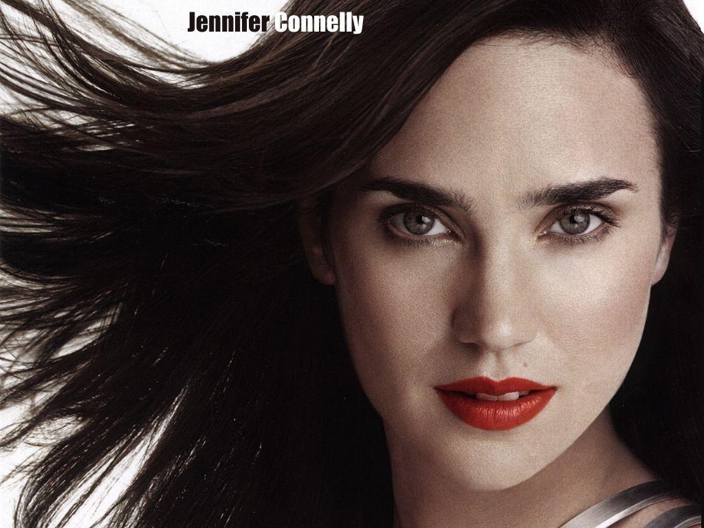 1030x770 Jennifer Connelly HD Wallpaper, Desktop