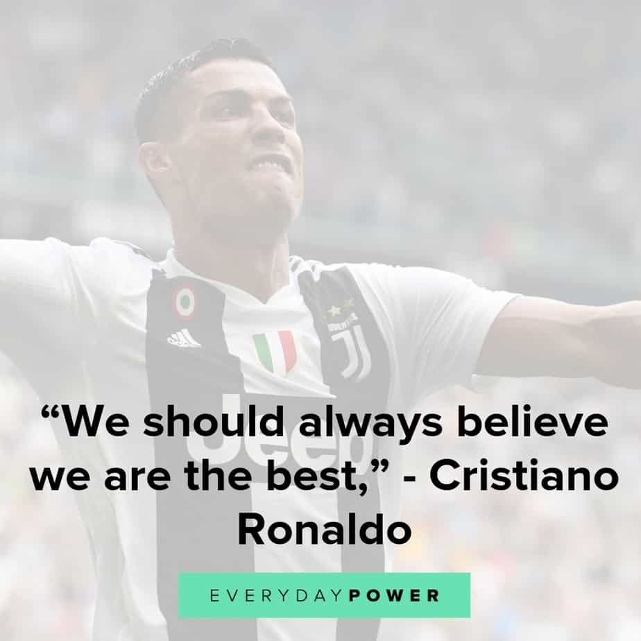 930x930 Cristiano Ronaldo Quotes on Success and Soccer, Phone