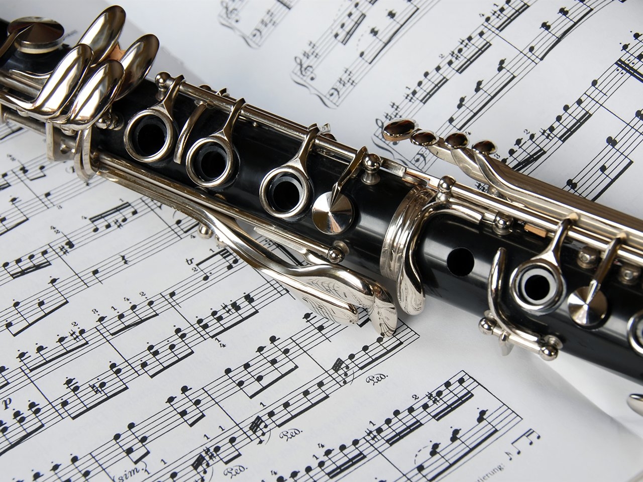 1280x960 Which Musical Instrument Are You Suited For?, Desktop