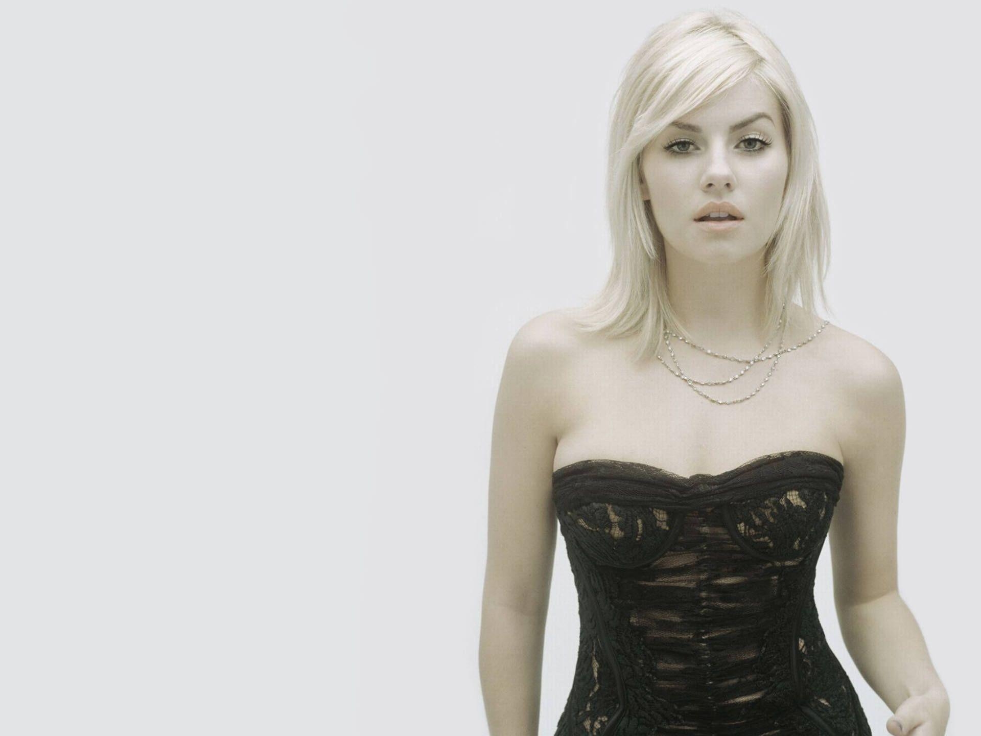 1920x1440 Elisha Cuthbert Wallpaper Free Elisha Cuthbert Background, Desktop