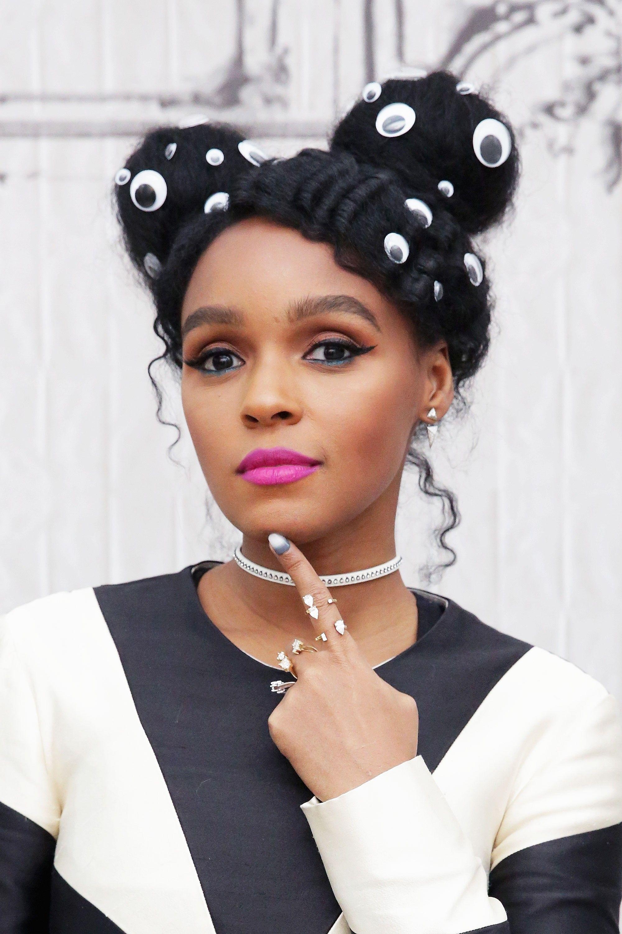 2000x3000 Inspirational Janelle Monae Wallpaper, Phone