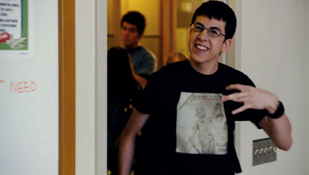 1240x710 A Brief Psychoanalysis of McLovin. Superbad movie, Superbad, Worst movies, Desktop