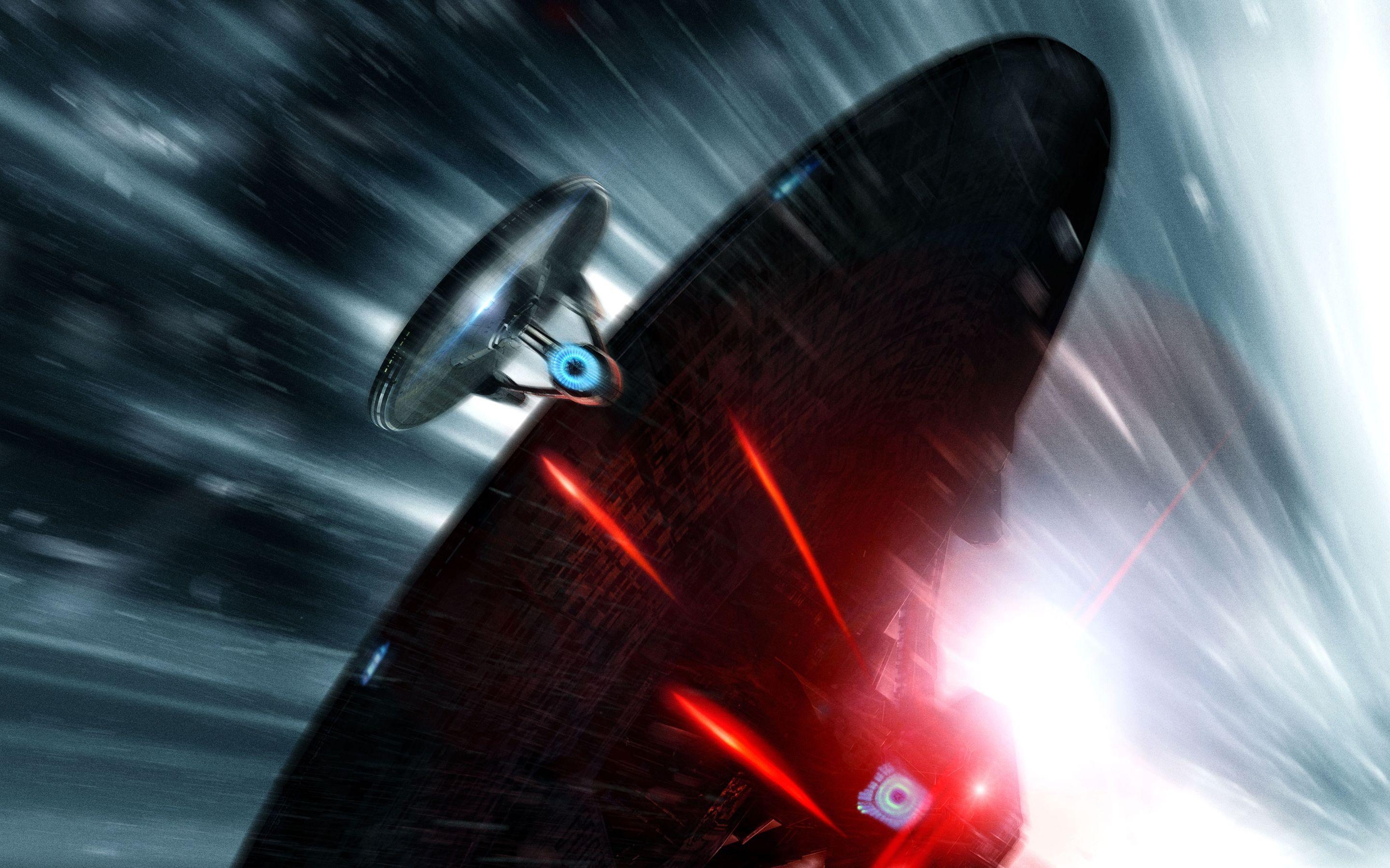 2880x1800 Star Trek Into Darkness Movie Wallpaper, Desktop