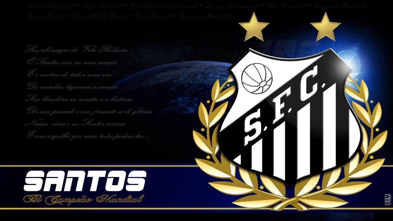 1280x720 SANTOS wallpaper, Desktop