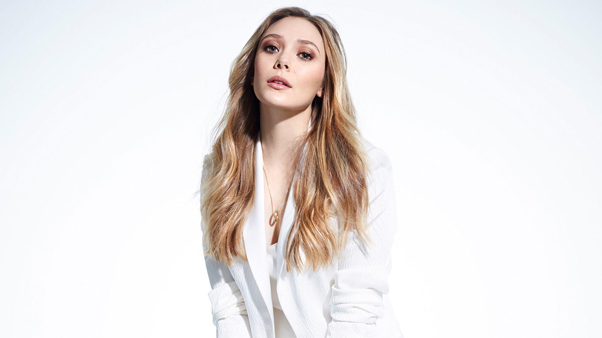 1920x1080 Elizabeth Olsen Wallpaper, Desktop