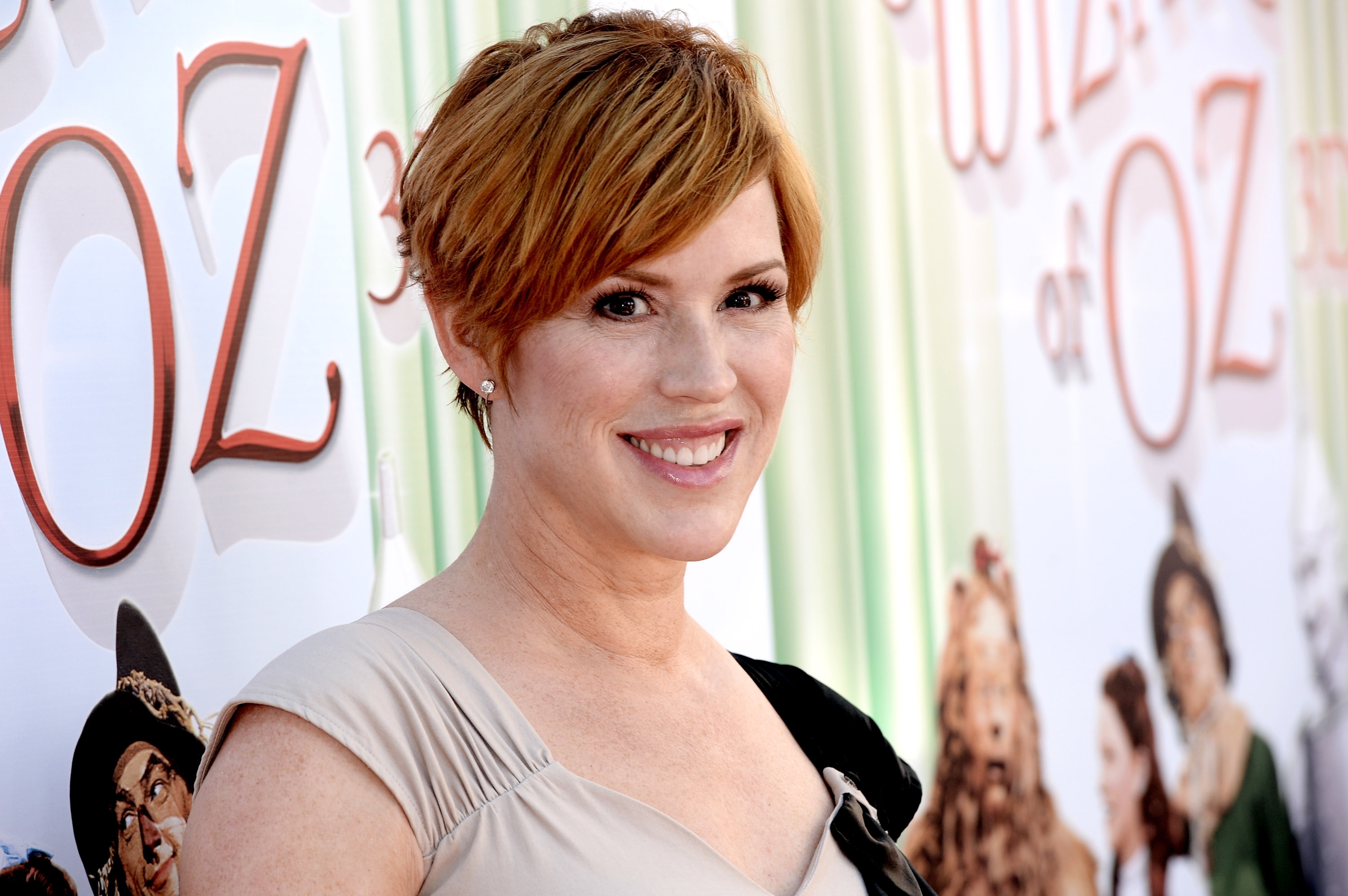 3000x2000 Molly Ringwald HD Wallpaper, Desktop