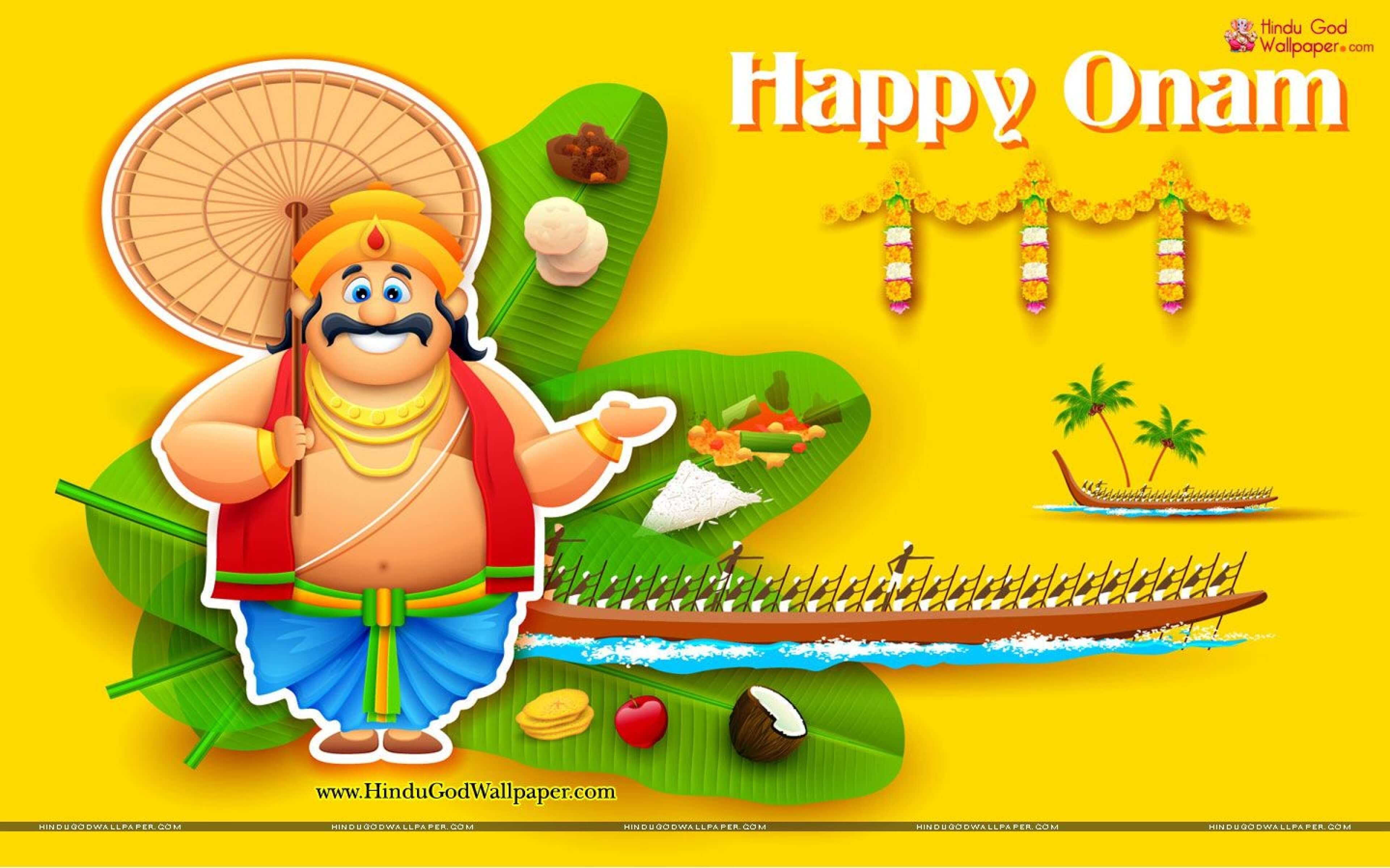 3840x2400 Best Onam Wallpaper 4K HD, Desktop