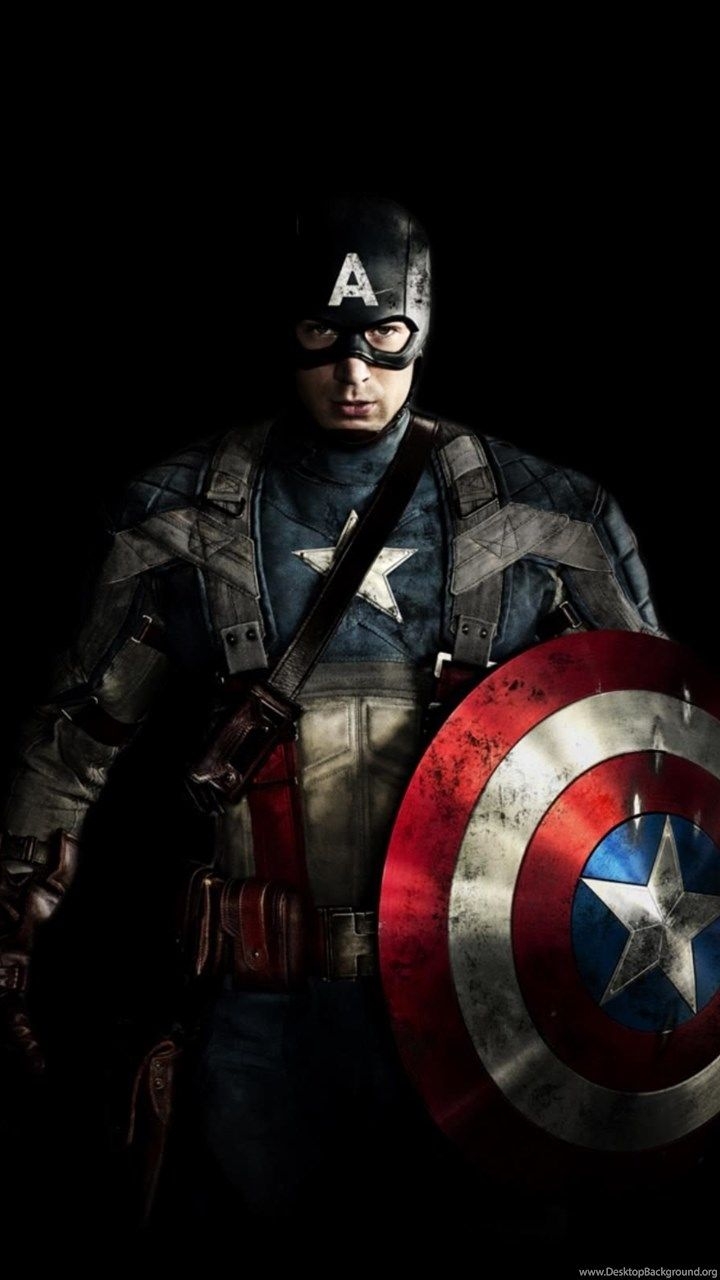 720x1280 Captain America Wallpaper Image Desktop Background, [alt_image]. Captain america wallpaper, Captain america, America, Phone