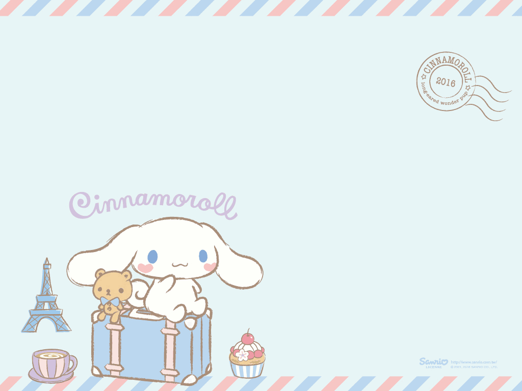 1030x770 Cinnamoroll Wallpaper Free Cinnamoroll Background, Desktop