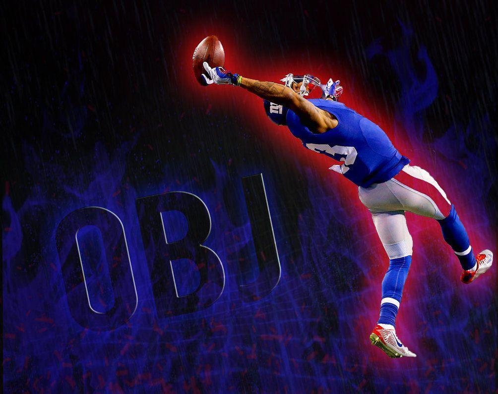 1010x800 Odell Beckham Jr HD Wallpaper, Desktop