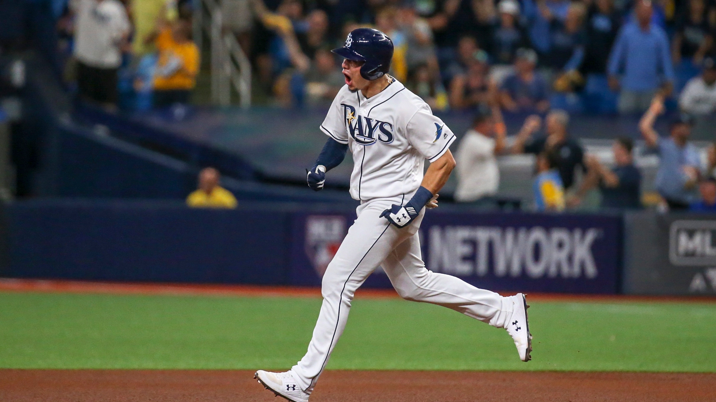 2430x1370 Revived Rays beat Astros again, force fifth game in ALDS, Desktop