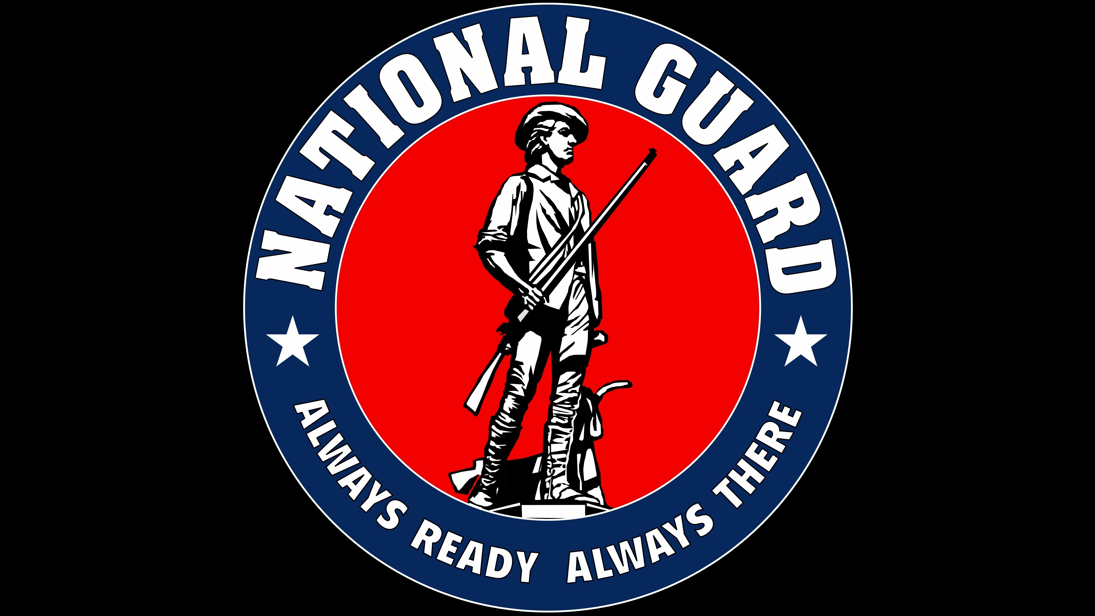 3560x2000 National Guard HD Wallpaper, Desktop