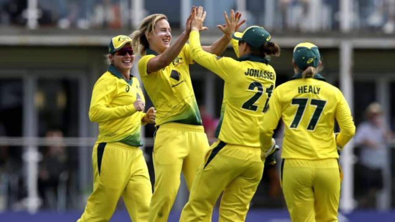 1280x720 Ellyse Perry's seven wicket Ashes haul is best ever ODI, Desktop