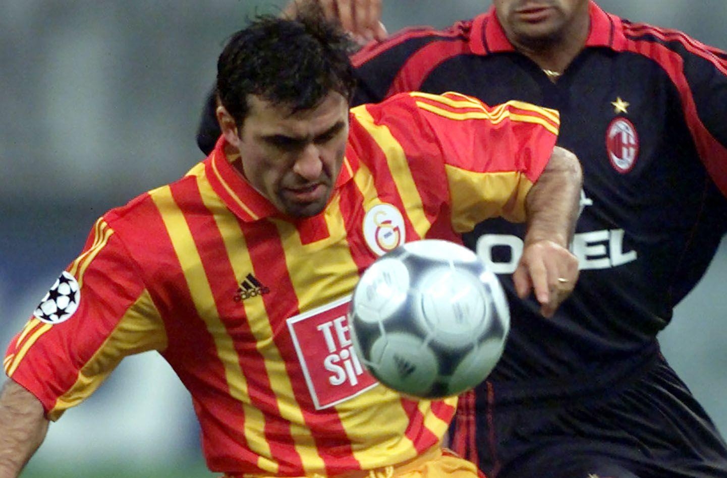 1450x950 Gheorghe Hagi Sözlük, Desktop