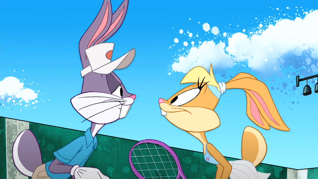 1280x720 Baby Bugs Bunny HD Wallpaper, Desktop