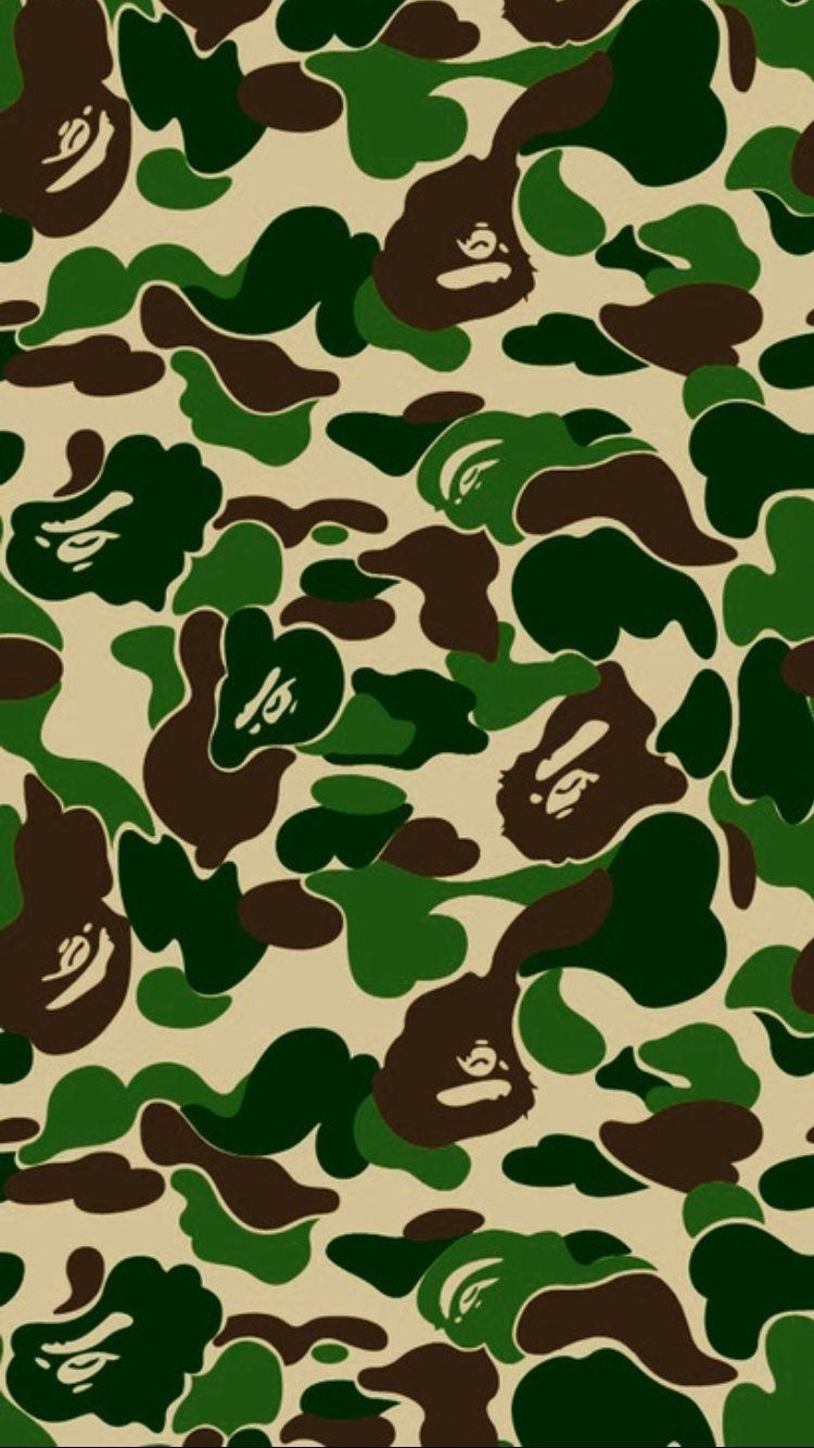 750x1340 Bape Shark Wallpaper 1080p Is Cool Wallpaper. Bape, Phone