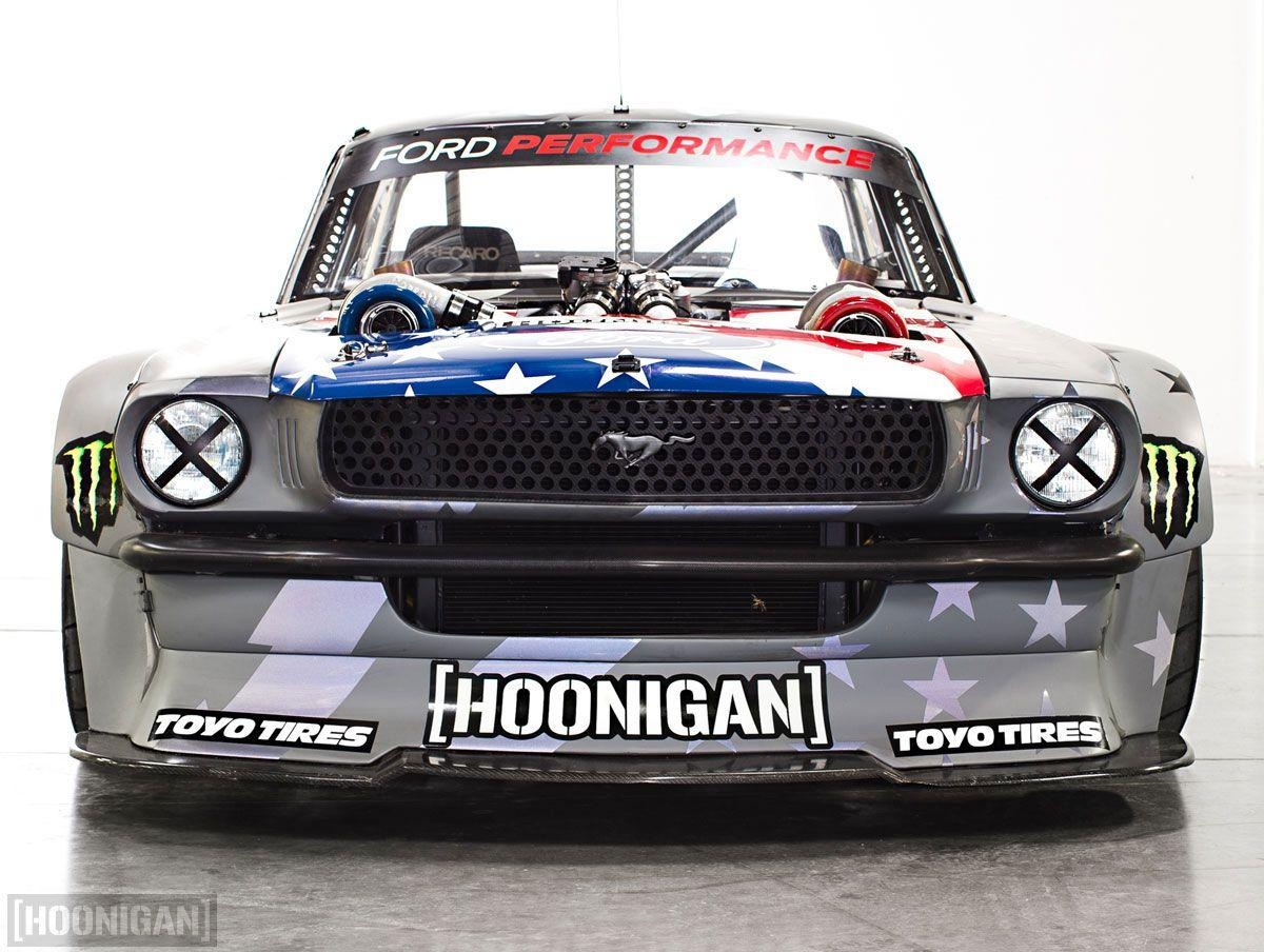 1200x910 Ken Block's Hoonicorn V2 Is A Twin Turbo, Meth Addicted Monster, Desktop