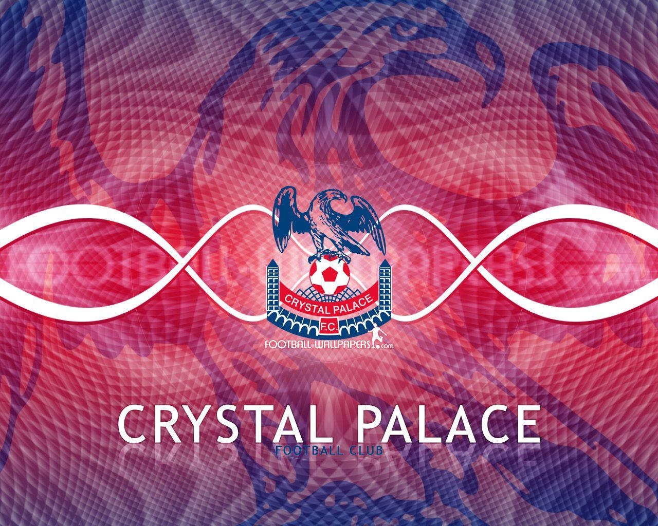 1280x1030 Crystal Palace Logo Rays Wallpaper: Players, Teams, Desktop