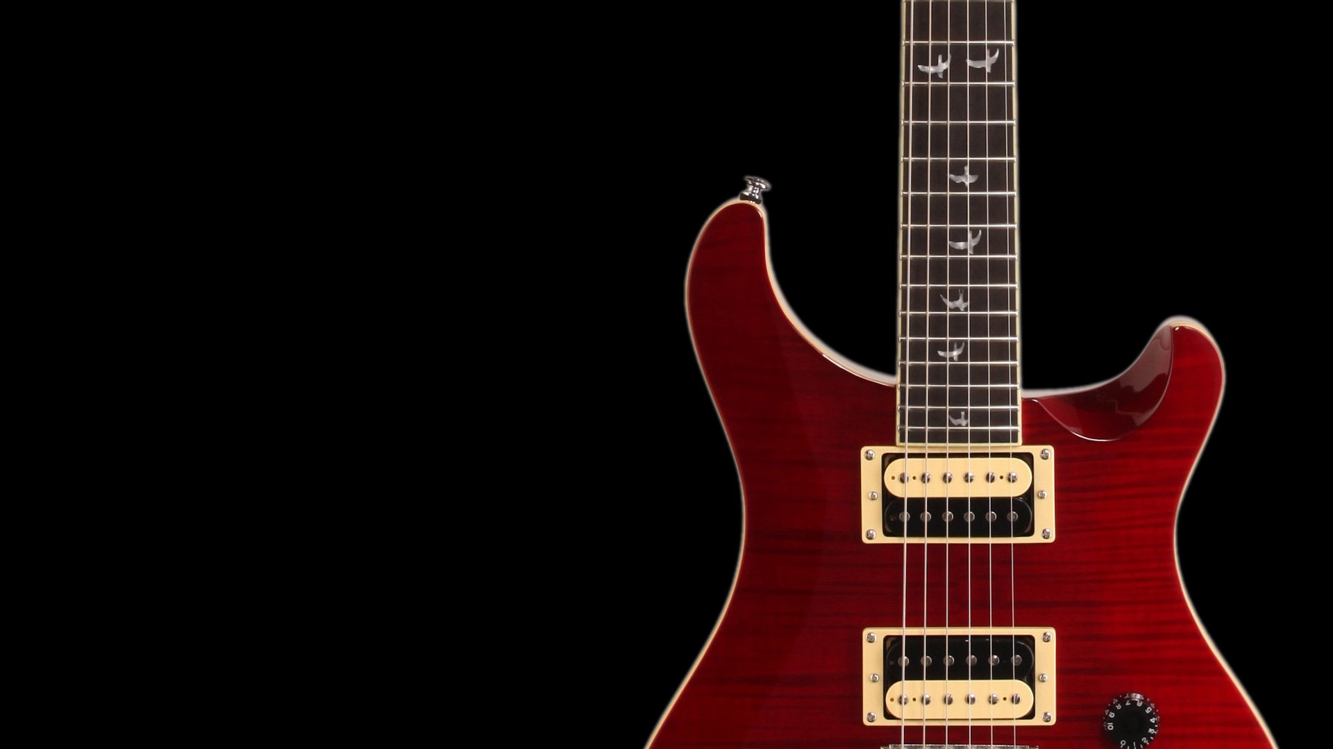 1920x1080 Prs Guitars HD Wallpaper and Background Image, Desktop