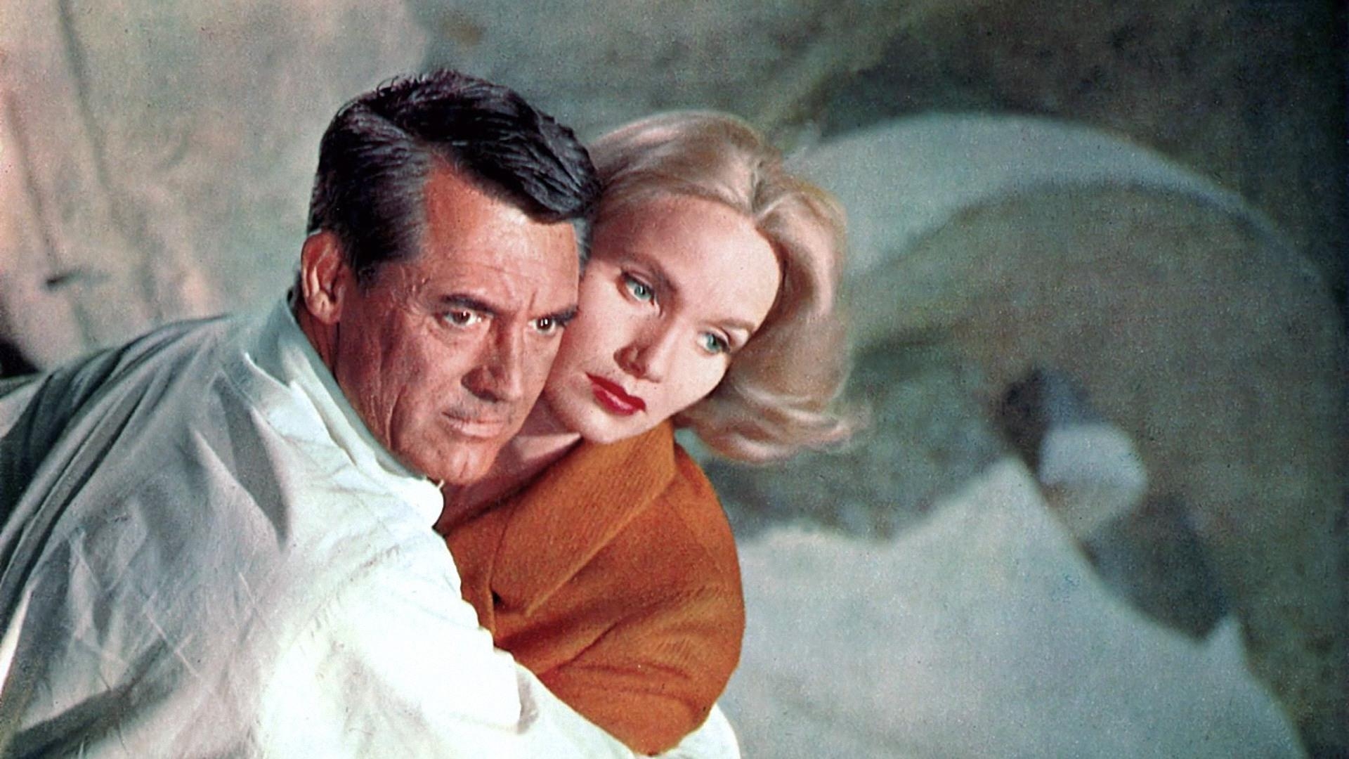 1920x1080 North by Northwest (PG)* Tickets available on the door, Desktop