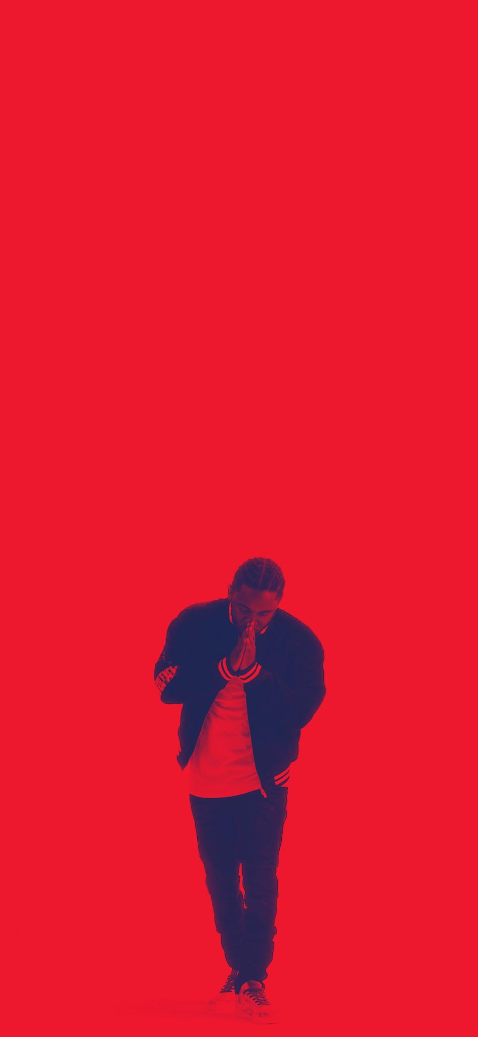 950x2050 Just a cool simple Kdot iPhone wallpaper I made, enjoy!, Phone