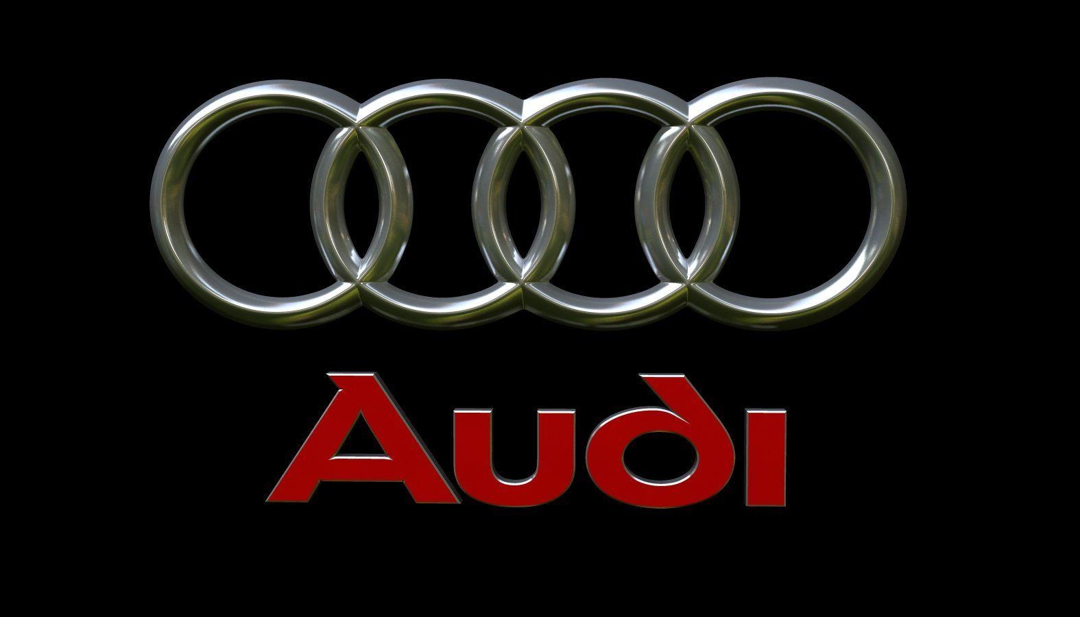 1580x900 Audi Logo Cars Desktop Wallpaper, Desktop