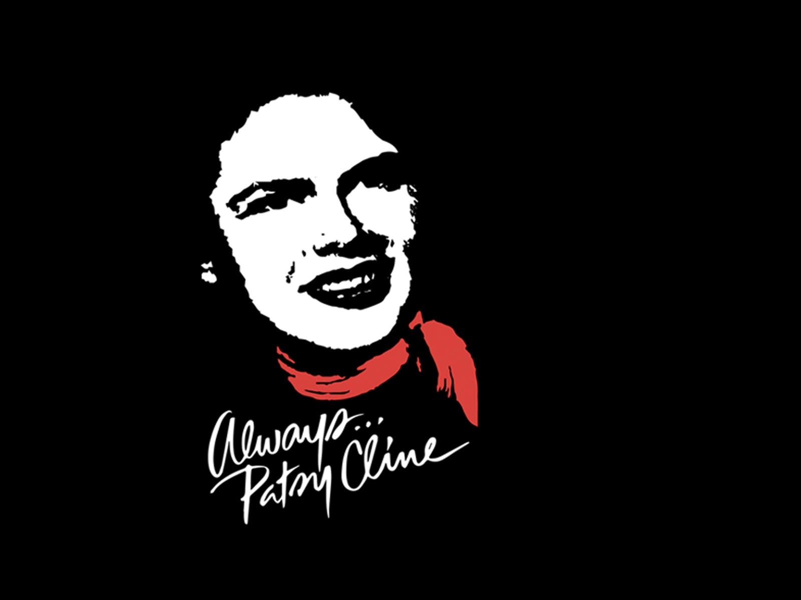 1600x1200 Always Patsy Cline Tickets, Desktop