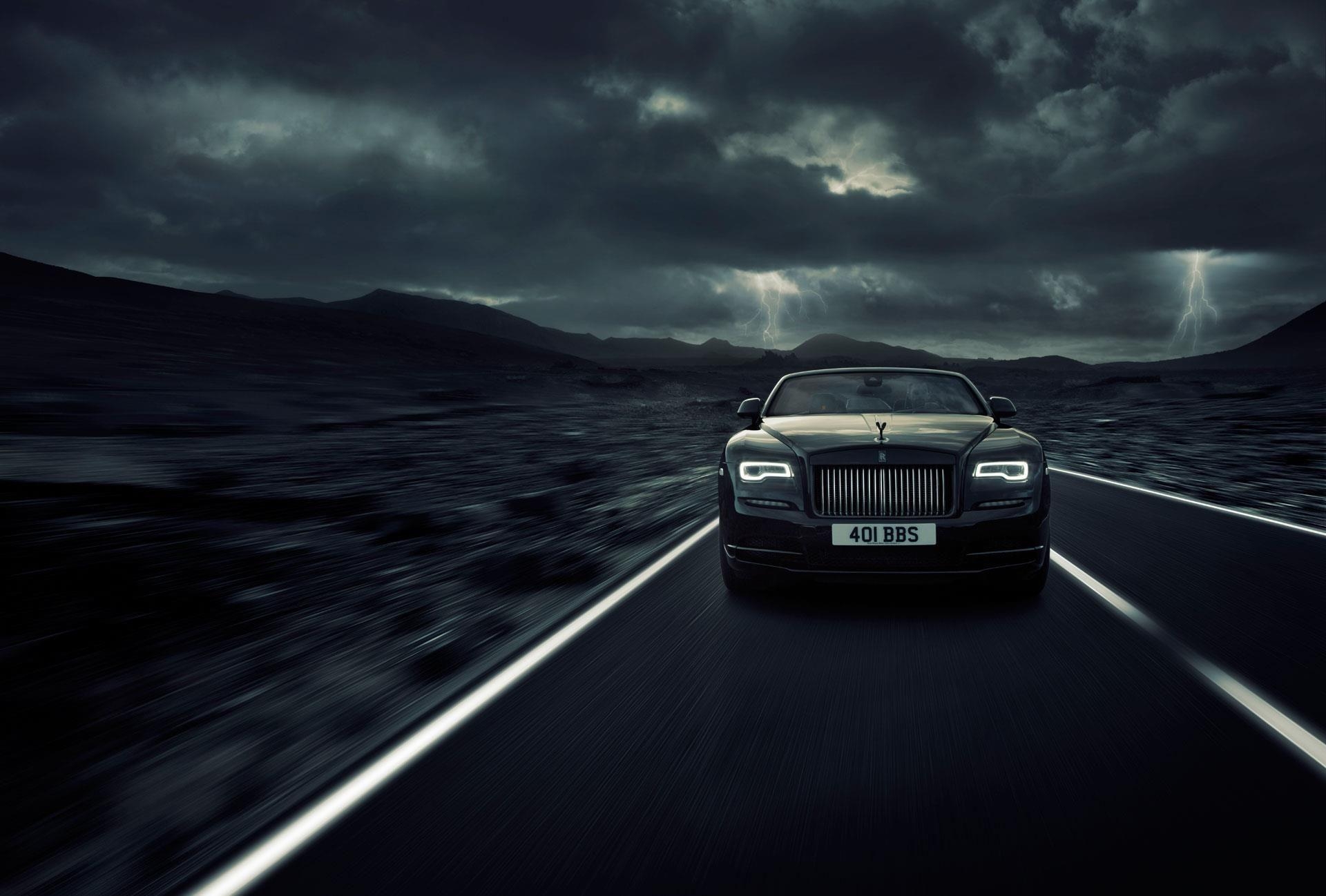 1920x1300 RollsRoyce Dawn Black Badge News and Information -.com, Desktop