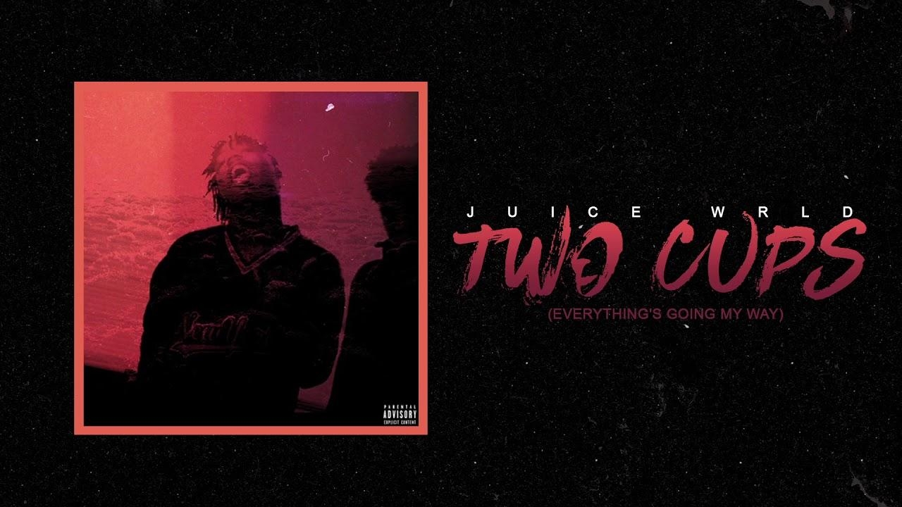 1280x720 Juice WRLD Two Cups (Everything's Going My Way) (Official Audio), Desktop