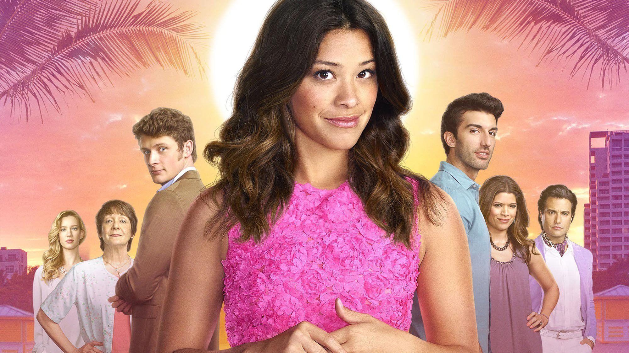 2000x1130 Jane the Virgin HD Wallpaper, Desktop