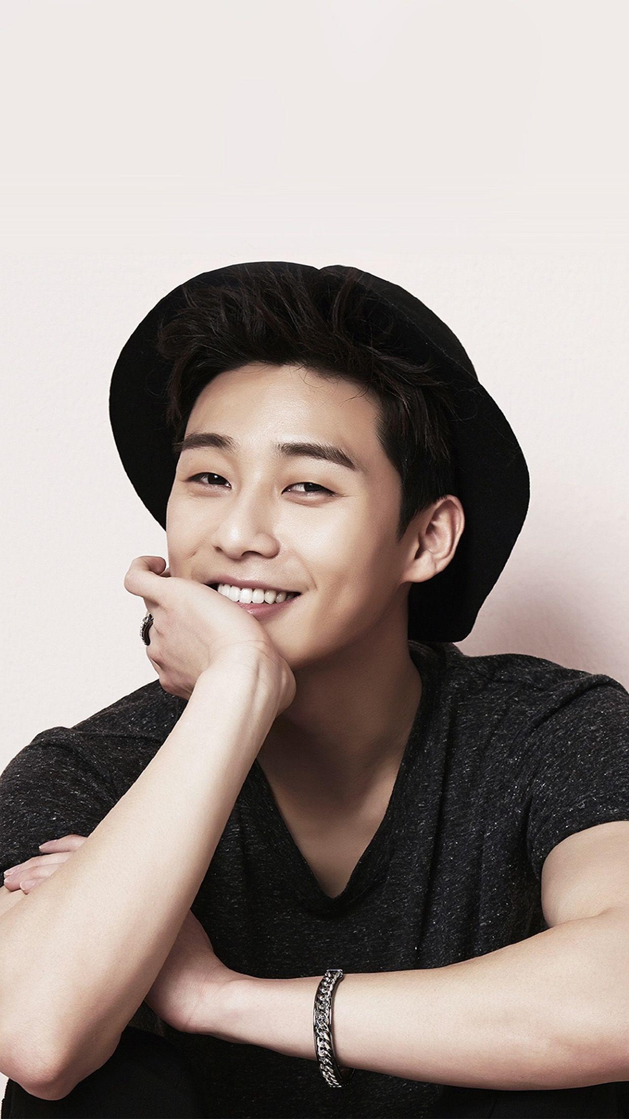 1250x2210 I Love Papers. park seo joon kpop handsome cool guy, Phone