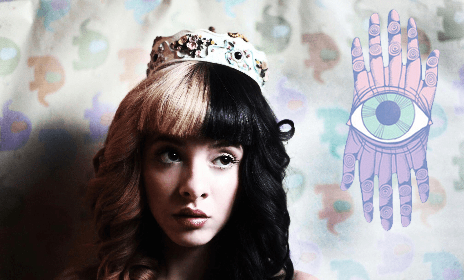 1600x970 Melanie Martinez interview, Desktop