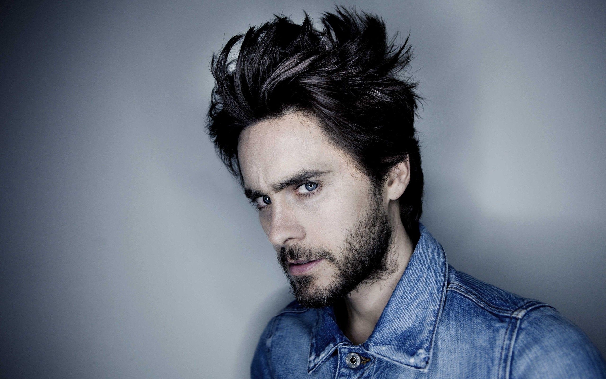 2560x1600 music, 30 Seconds to Mars, Jared Leto, portraits wallpaper, Desktop