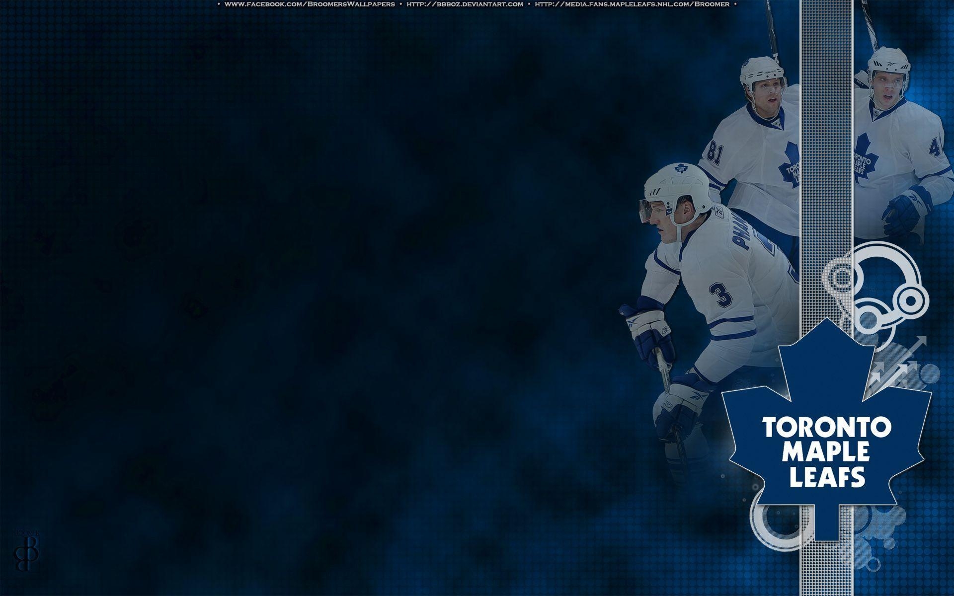 1920x1200 Toronto Maple Leafs Wallpaper, Desktop